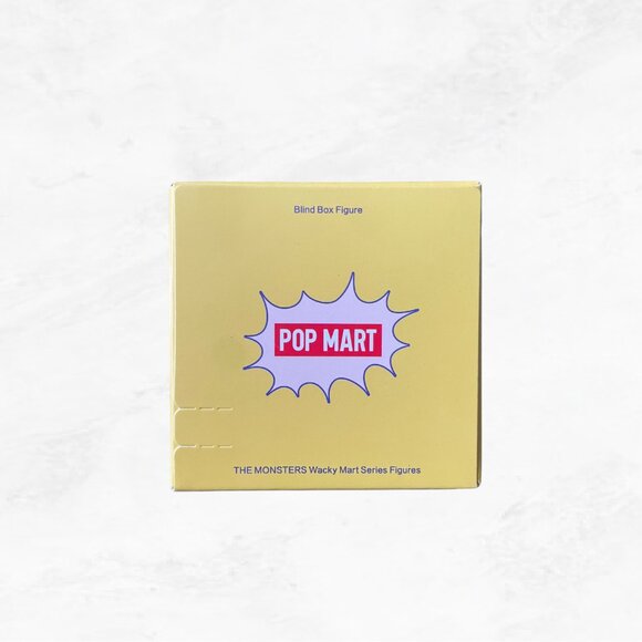 CHIPS - Wacky Mart Series Figures - Picture 6 of 7